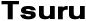 Tsuru