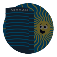 About NISSAN