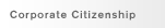 Corporate Citizenship
