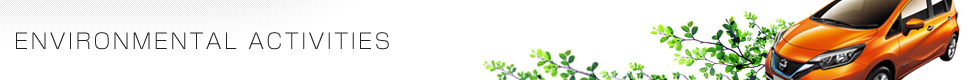 ENVIRONMENTAL ACTIVITIES