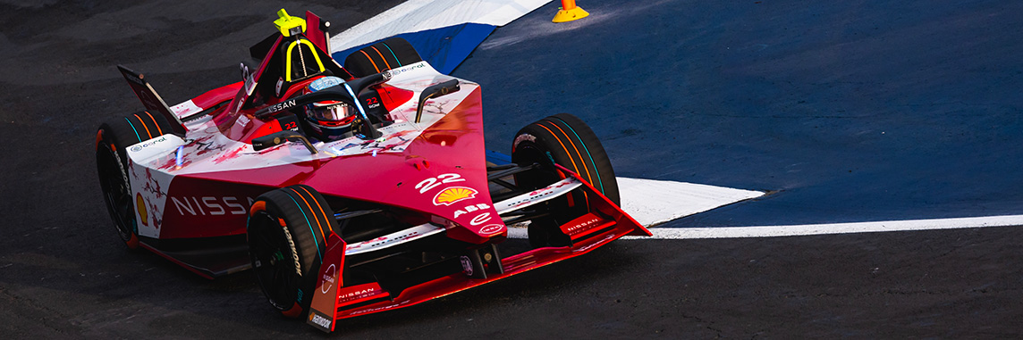 Tokyo E-Prix: Formula E's inaugural Japan race