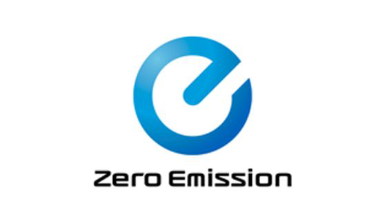 Initiatives for Zero Emissions