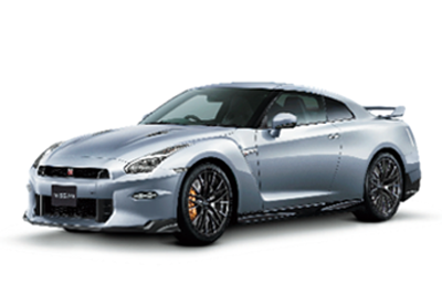 日産GT-R