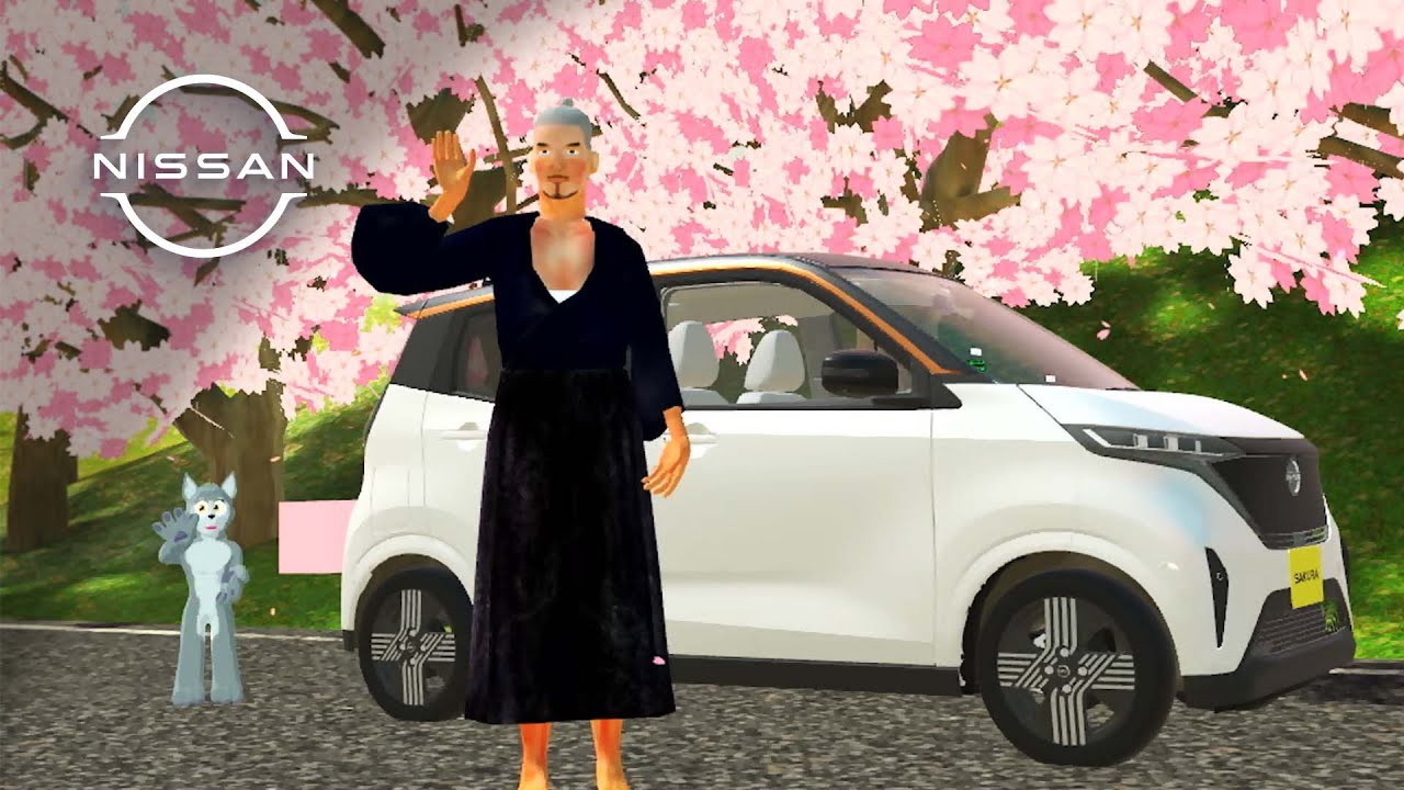 /JP/STORIES/RELEASES/nissan-goes-virtual-with-the-sakura/ASSETS/IMG/video_image_01.jpg