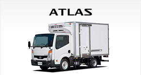 ATLAS F24