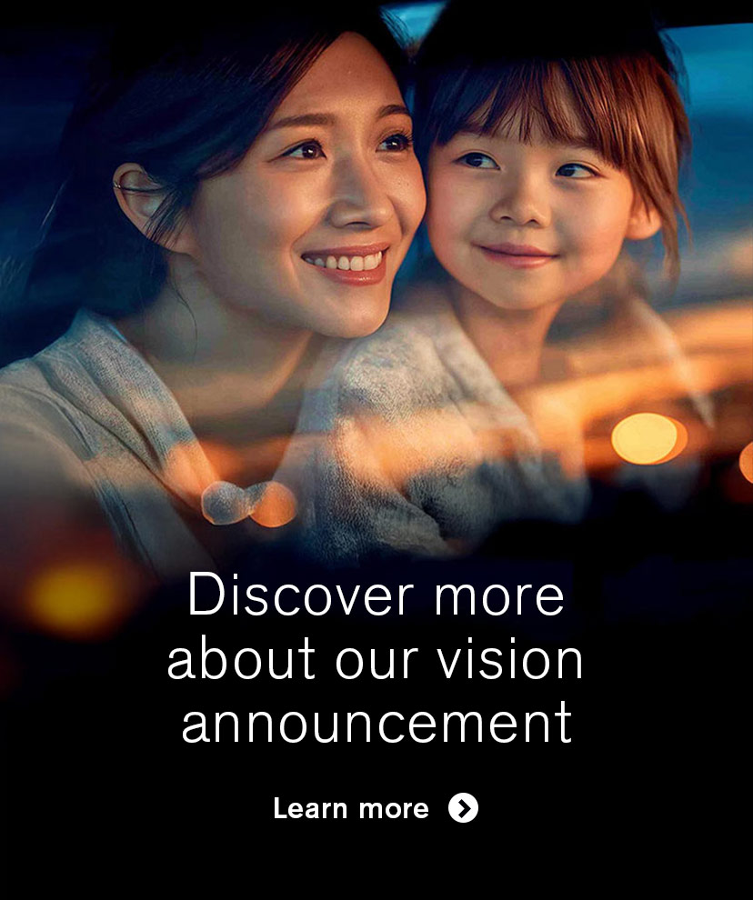 Vision