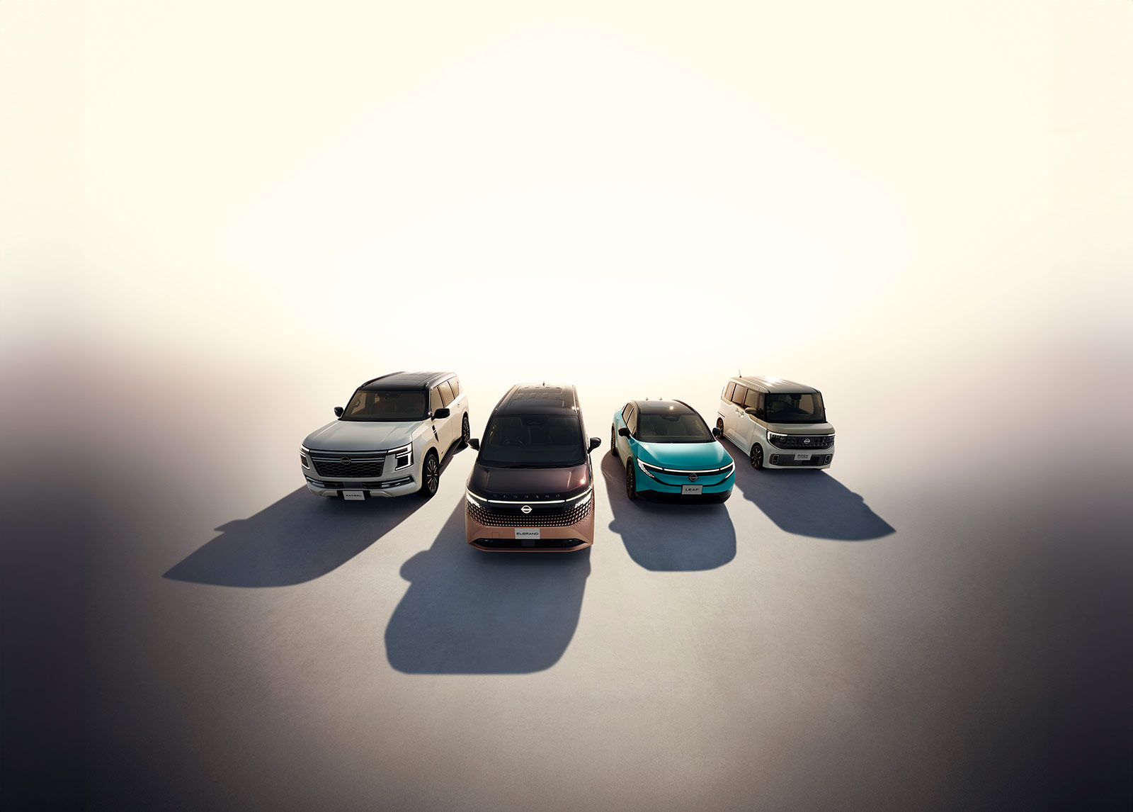 Japan Mobility Show 2025