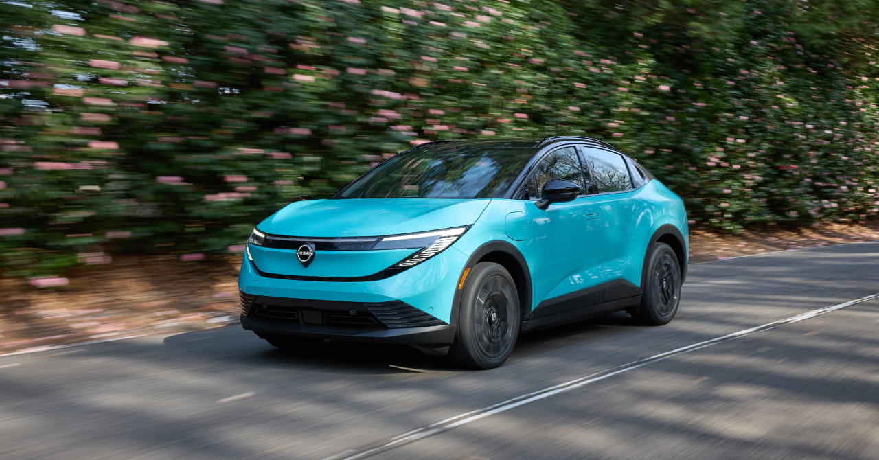 スムーズな移動