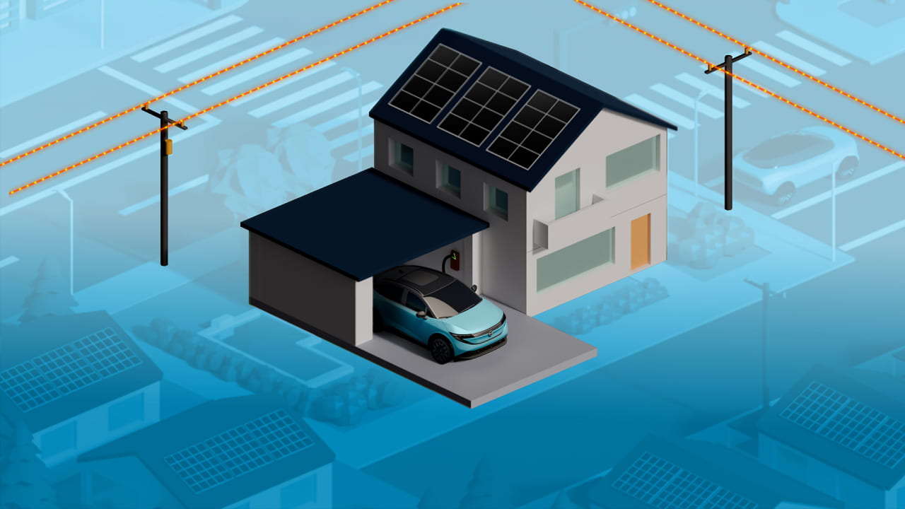 エピソード3：EVライフをより快適に