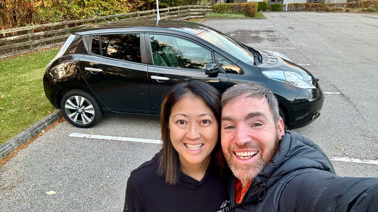 The drive to explore