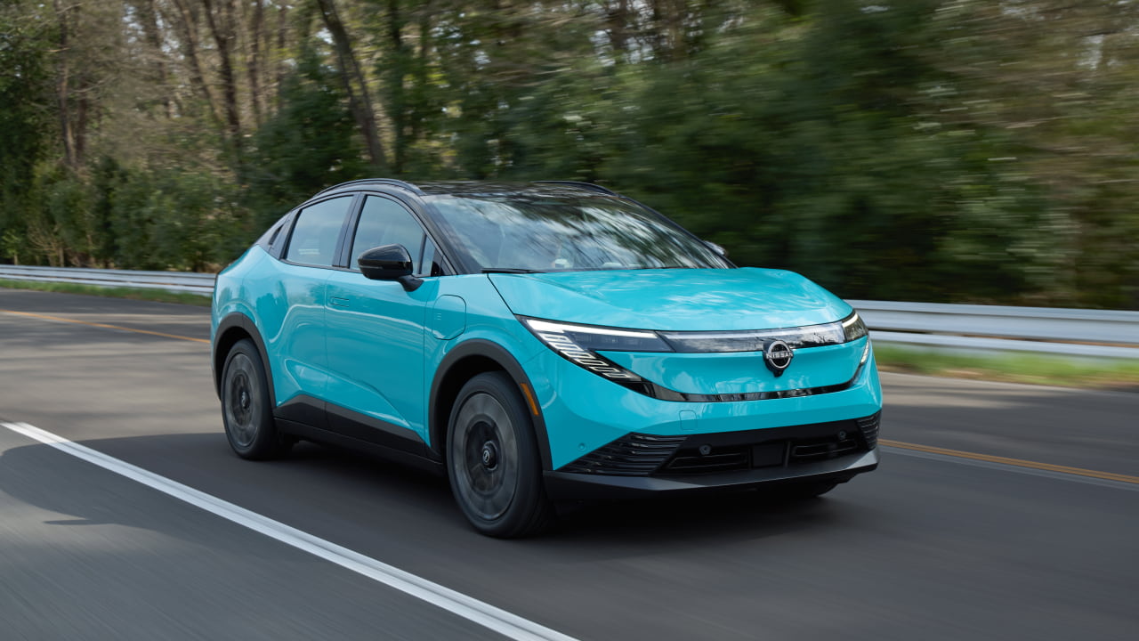 Electrification & EV solutions