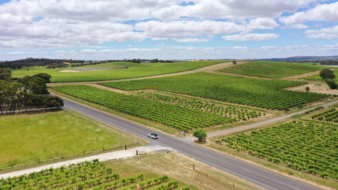 Sustainable transportation