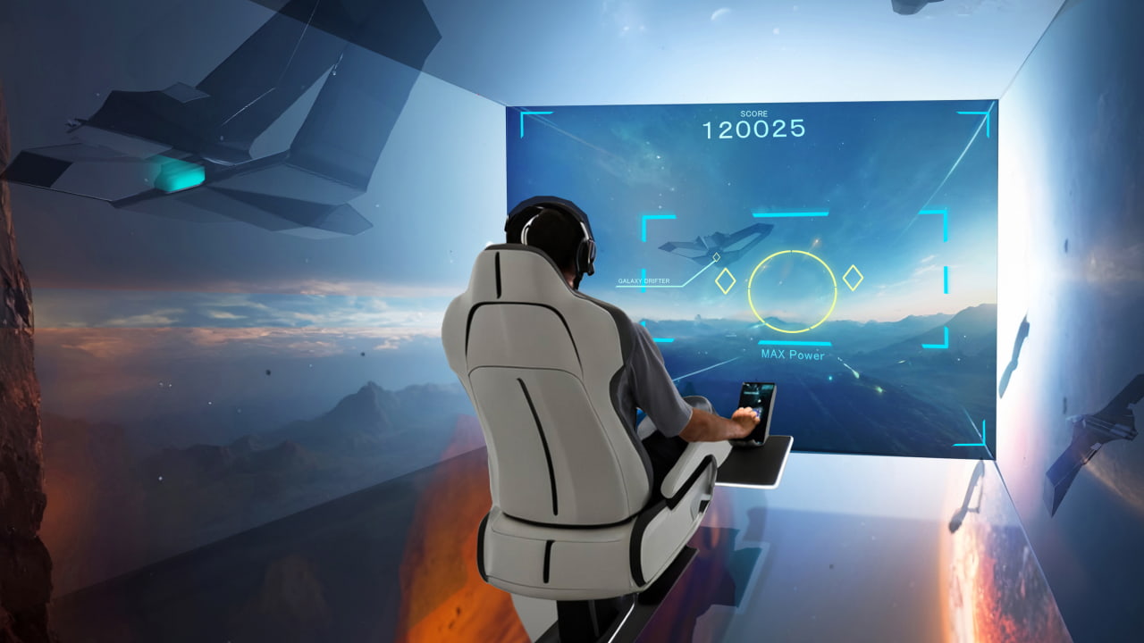 Customer centric innovation