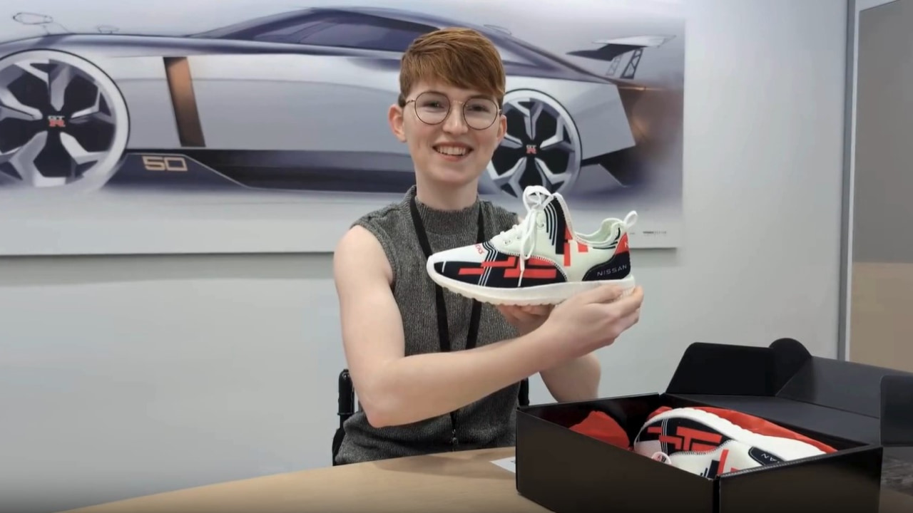 モーガン クール