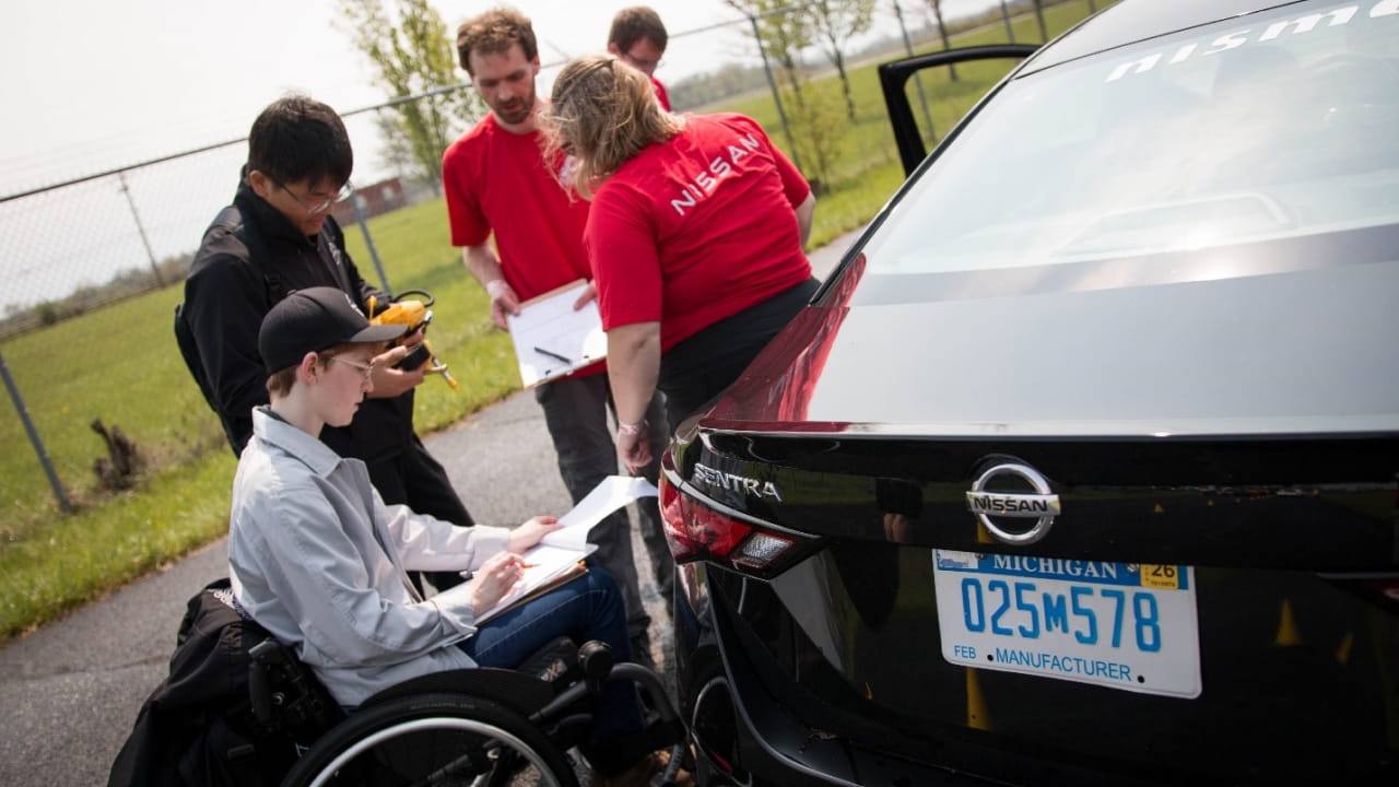 モーガン クール