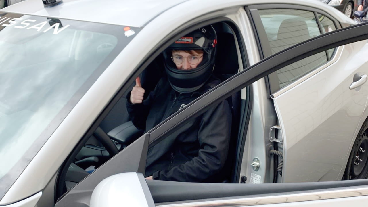 モーガン クール