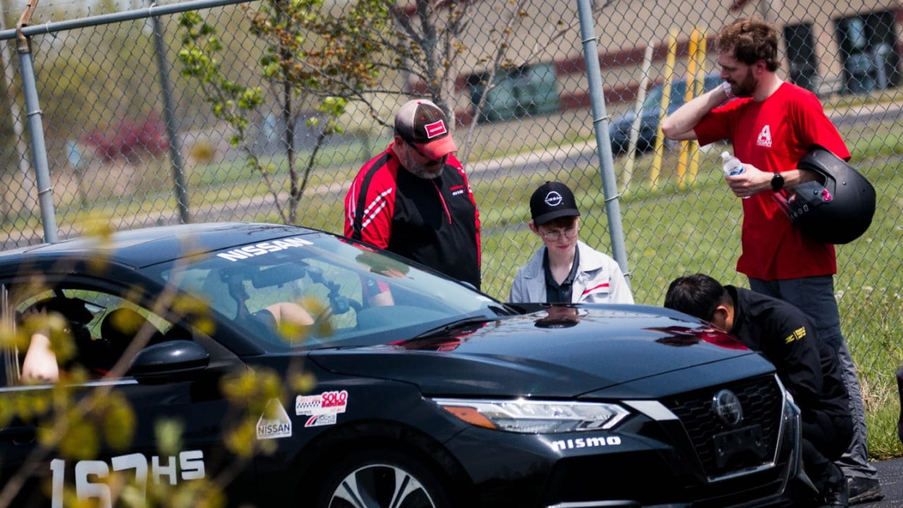 モーガン クール