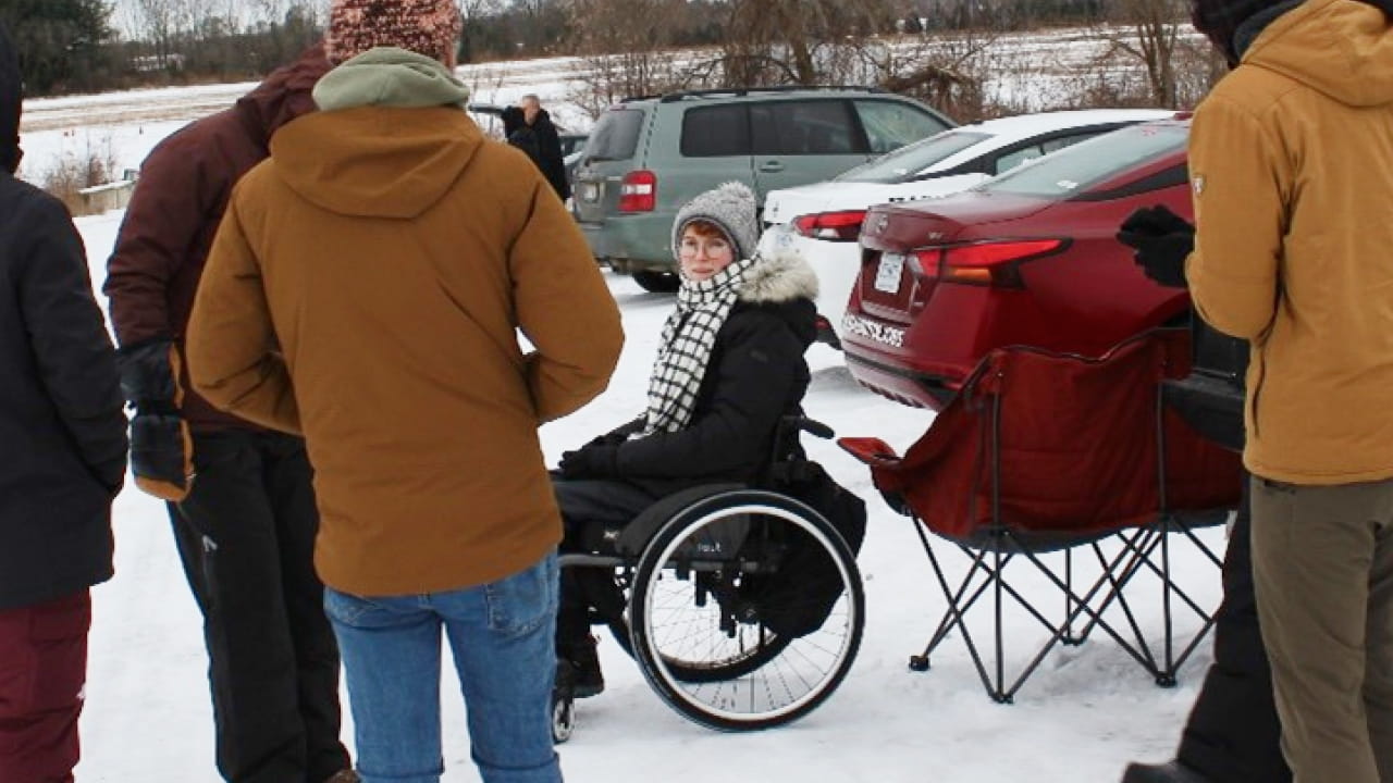 モーガン クール