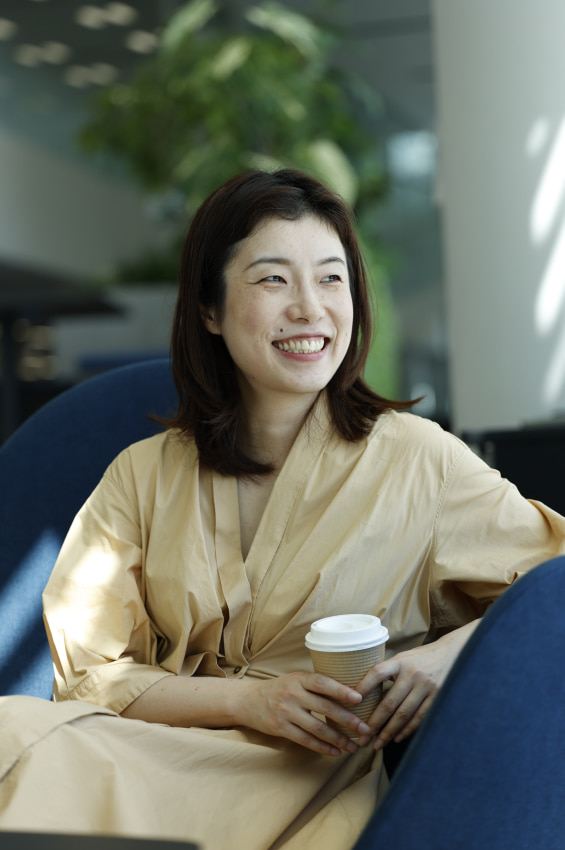 Nathalie Gu Nathalie Gu