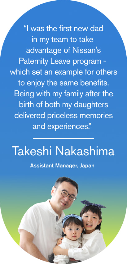 Takeshi Nakashima