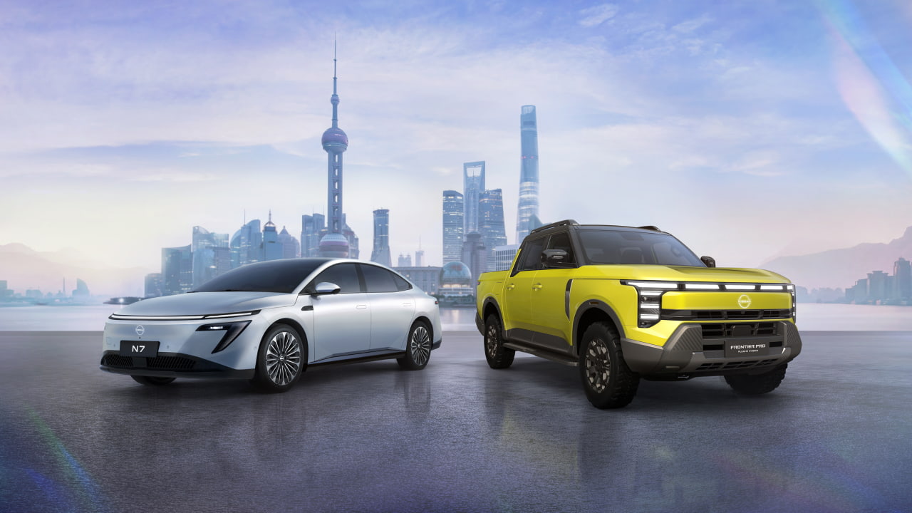 パートナーシップの強化