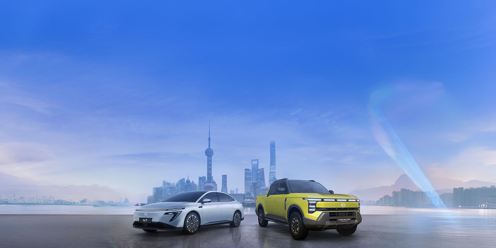 パートナーシップの強化