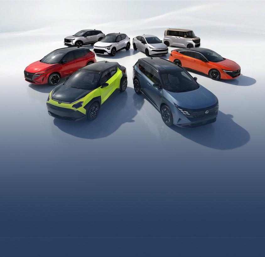 商品ポートフォリオ