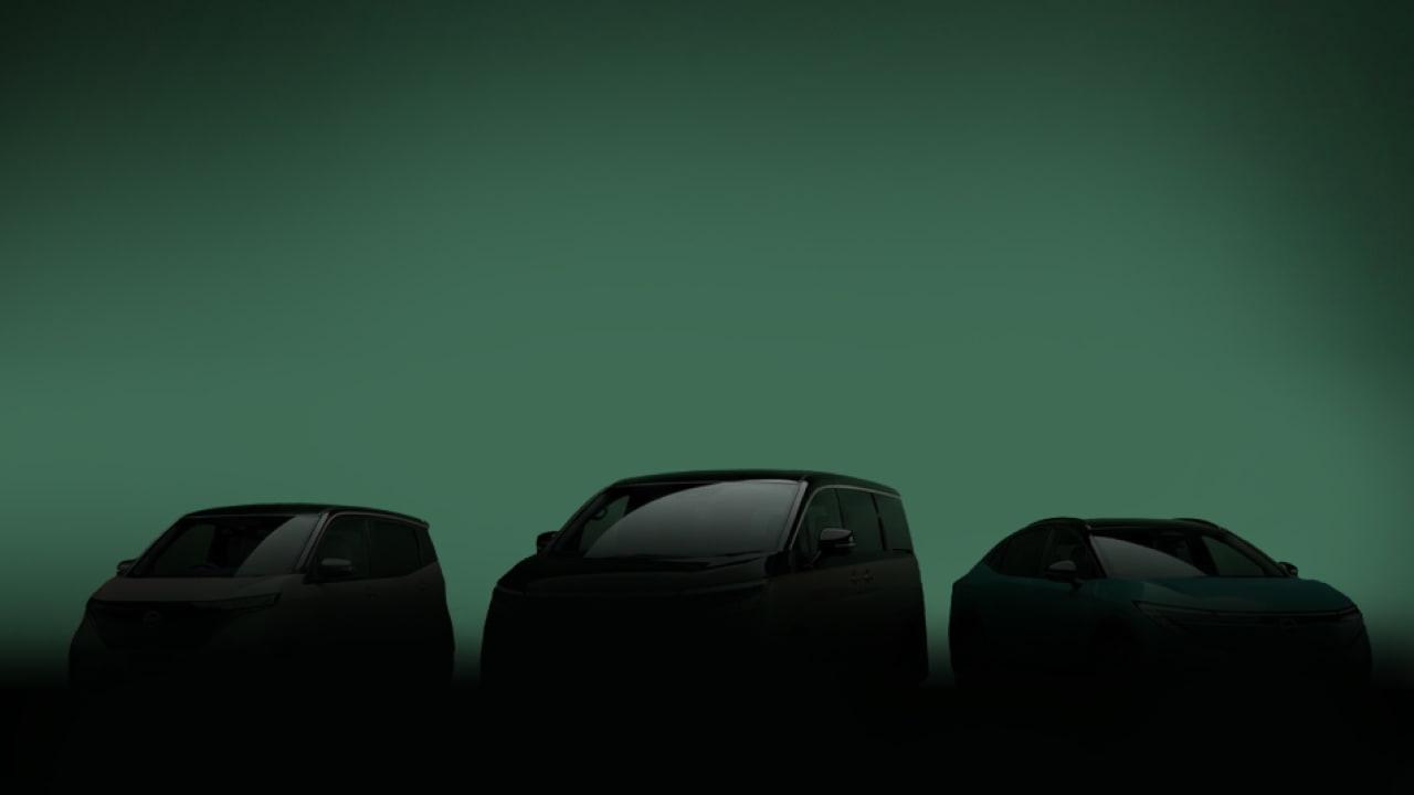 AIを活用したエンド・ツー・エンド自動運転技術