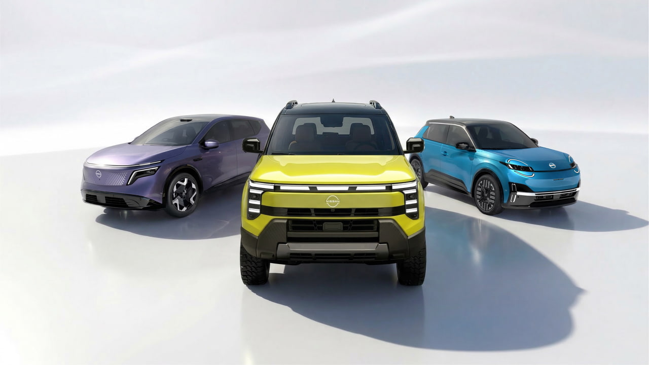 パートナーモデル