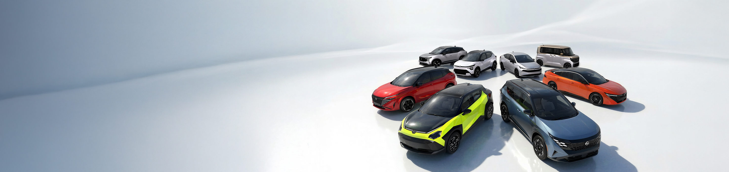 商品ポートフォリオ