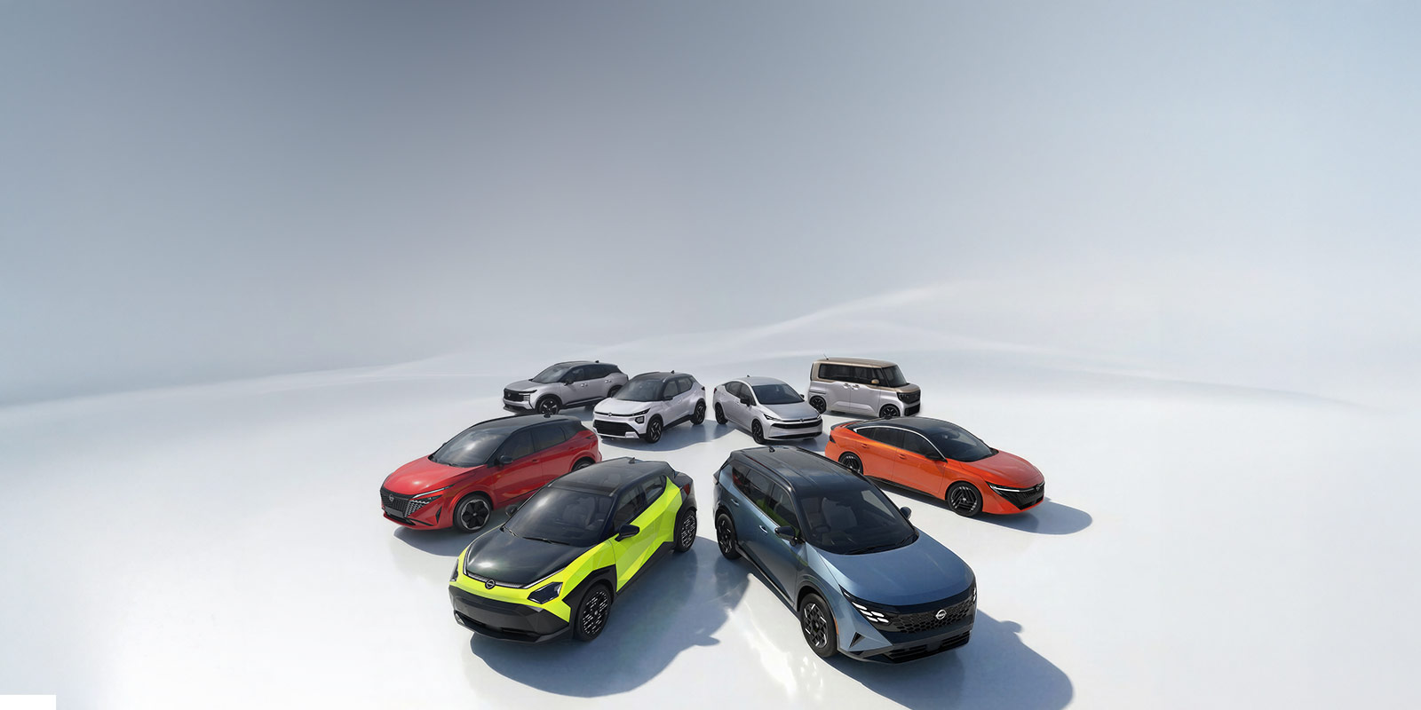 商品ポートフォリオ