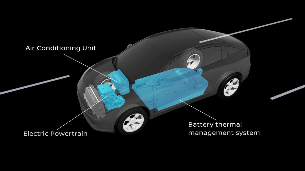 Vehicle information