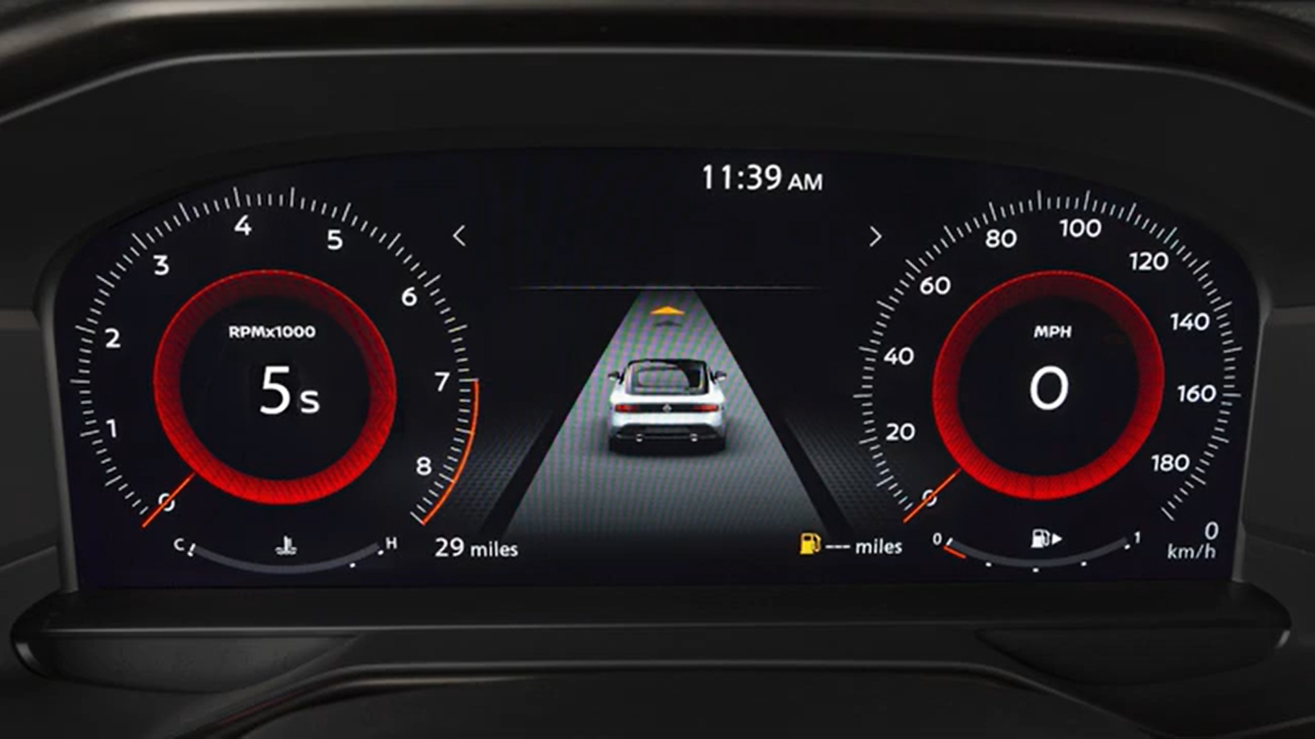 SynchroRev Match® Mode