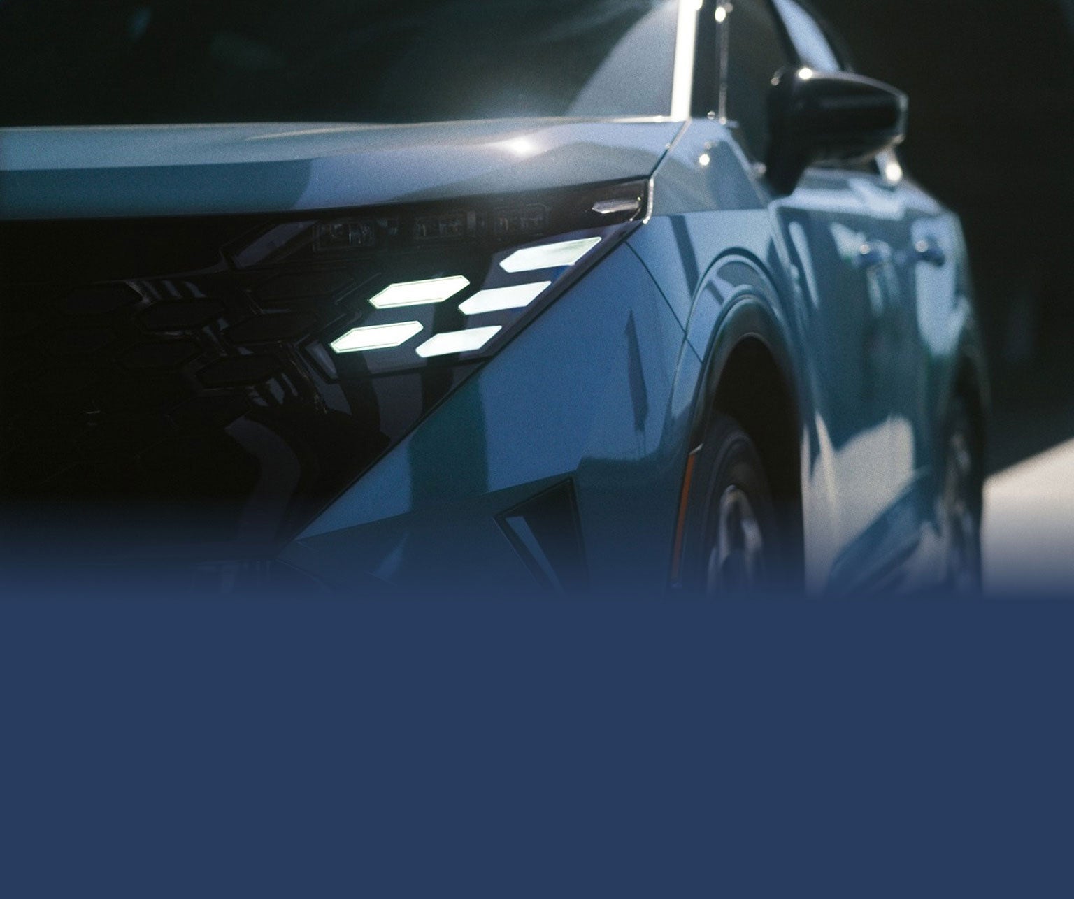 The Hybrid You Didn’t See Coming | Nissan Rogue Hybrid