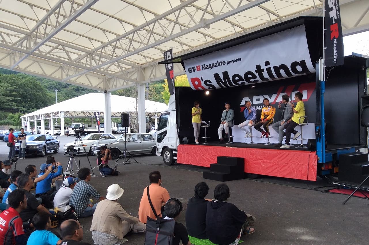 印象的なイベント