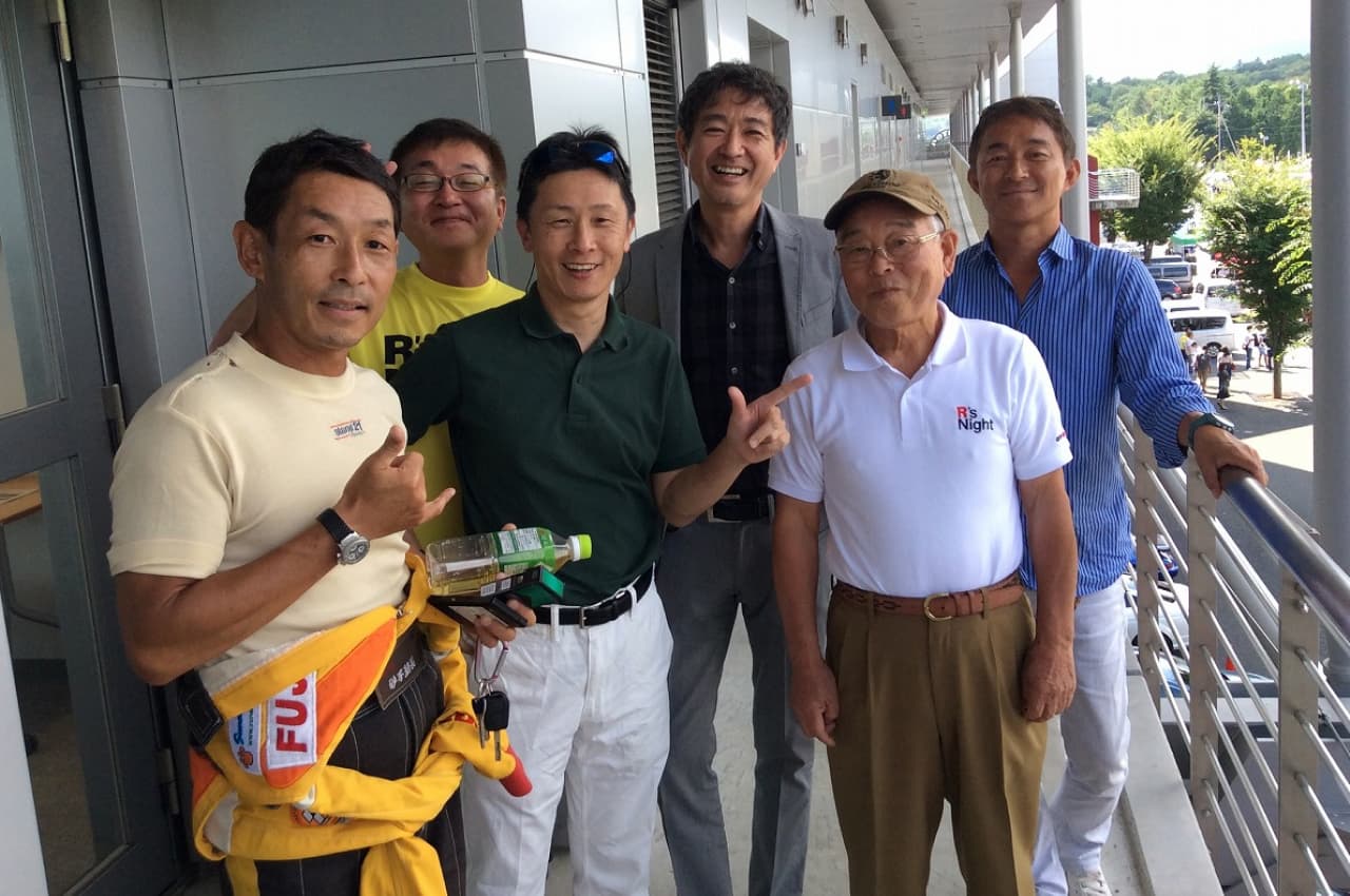 印象的なイベント