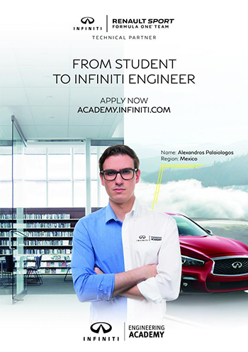 Alex Palaiologos (Mexico)