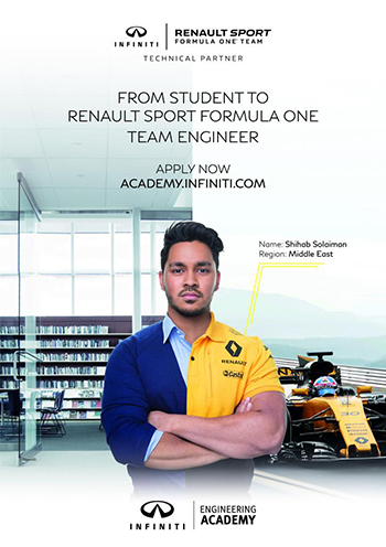 Shihab Solaiman (Middle East)