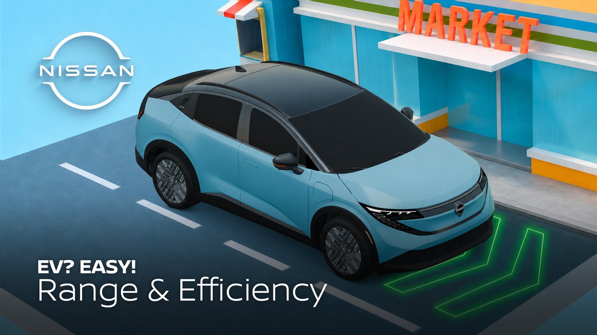 Episode 3: Range & Efficiency - How far can an EV really go?