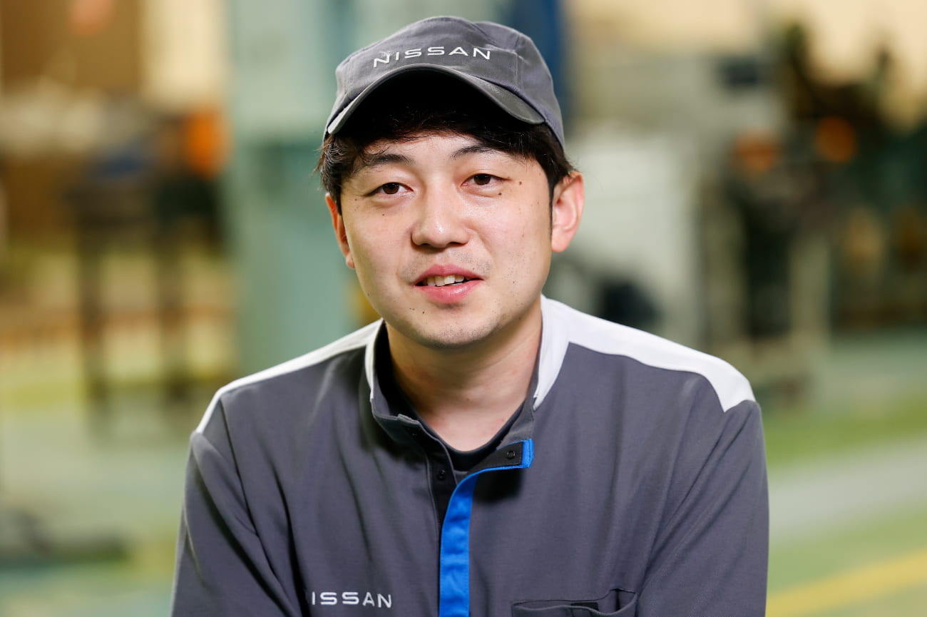 Ryuya Ikeda