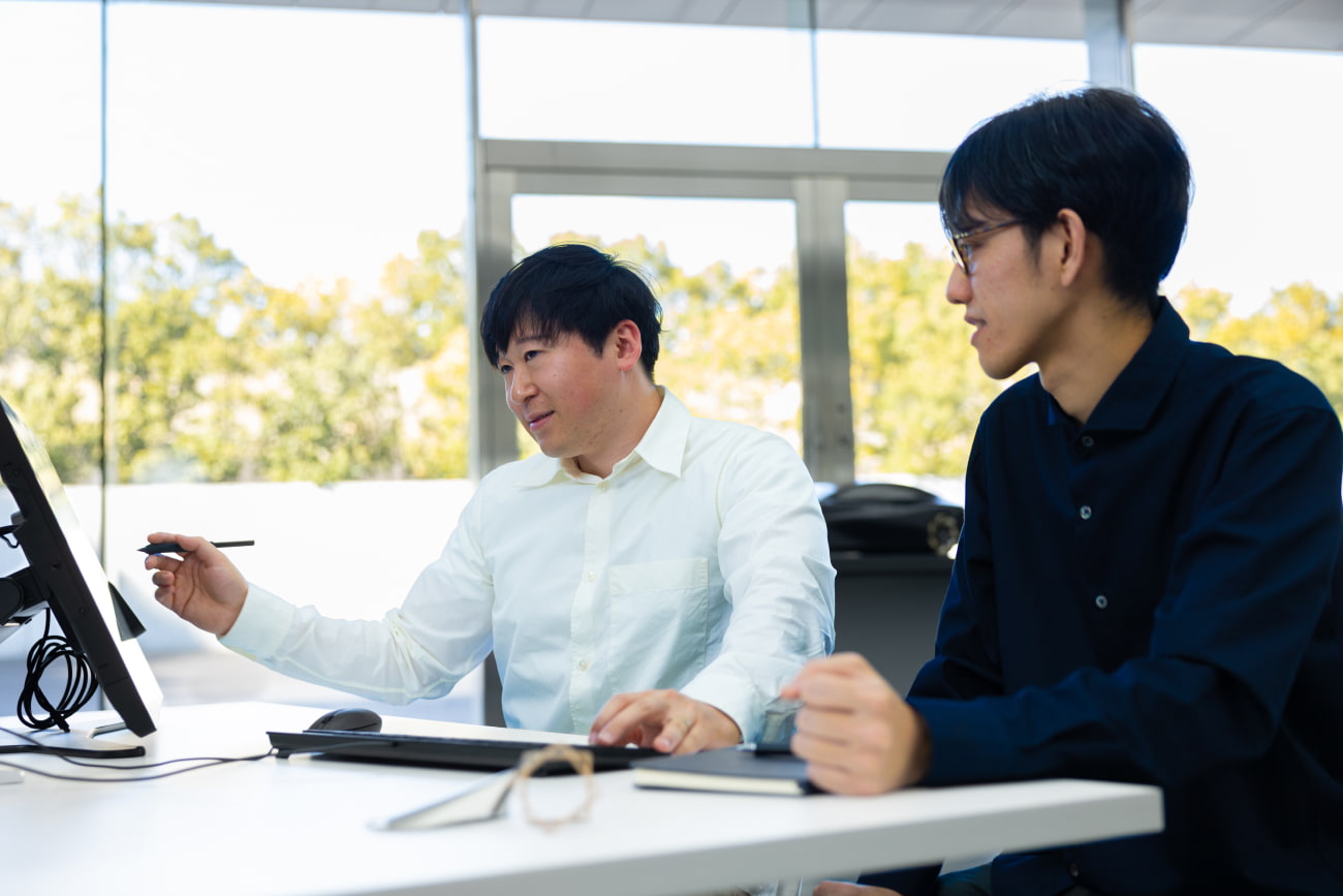 AI brings us closer as a team