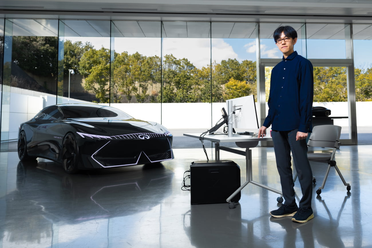 AI is not the finish—it's the beginning of endless possibilities