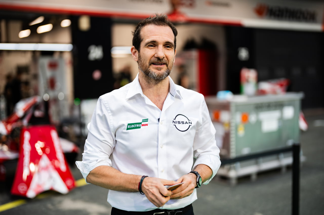 トマソ ヴォルペ