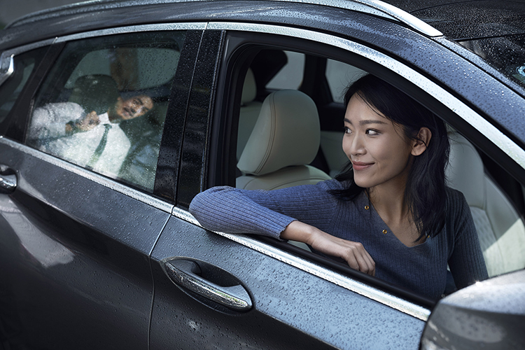 Redefining Luxury for 30 Years