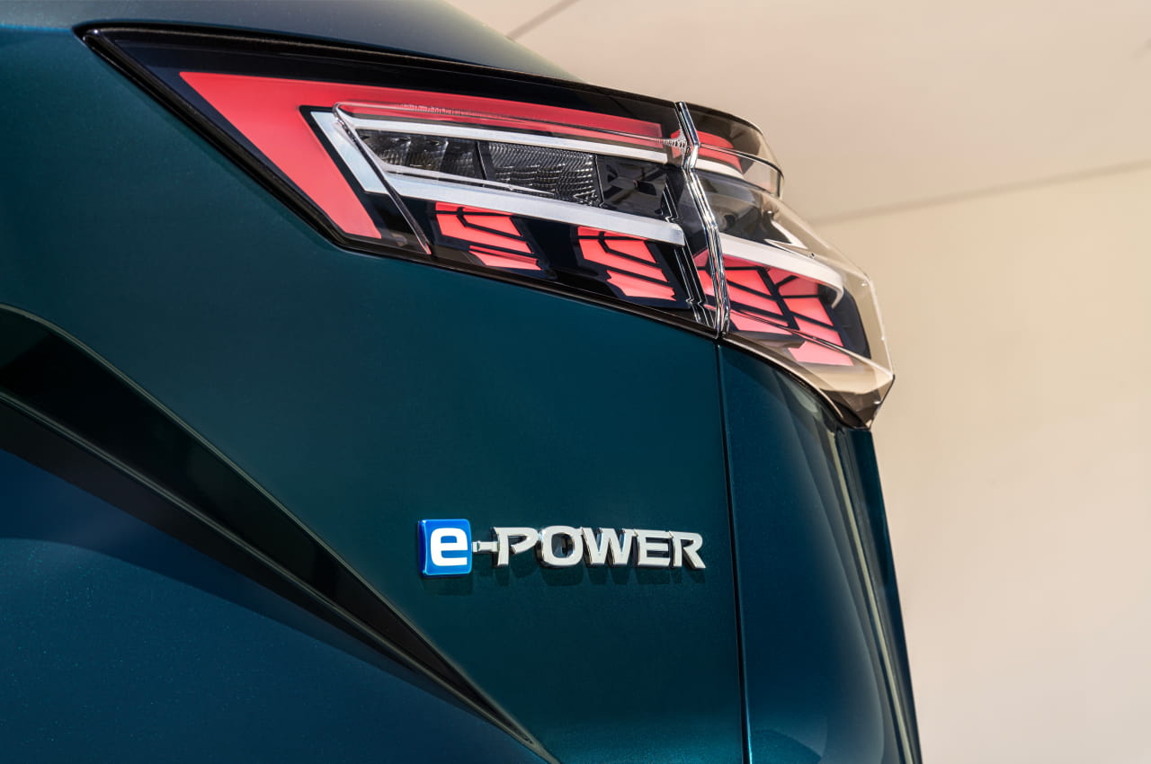 e-POWER