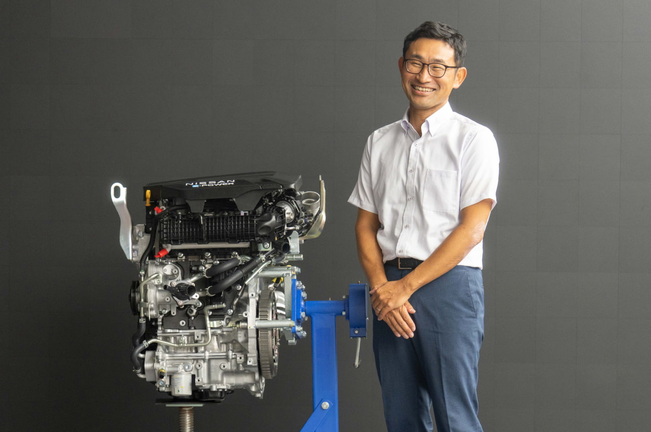 よしだ なおひろ