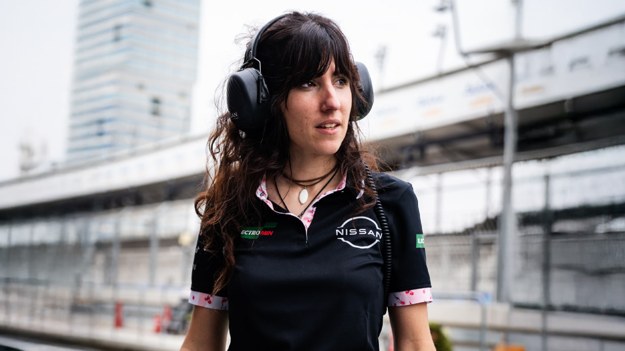 クリスティーナ マニャス フェルナンデス