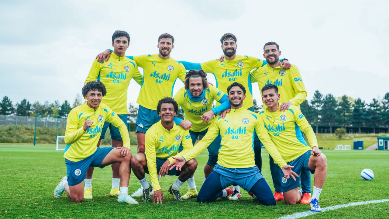 マンチェスター・シティ・フットボールクラブ