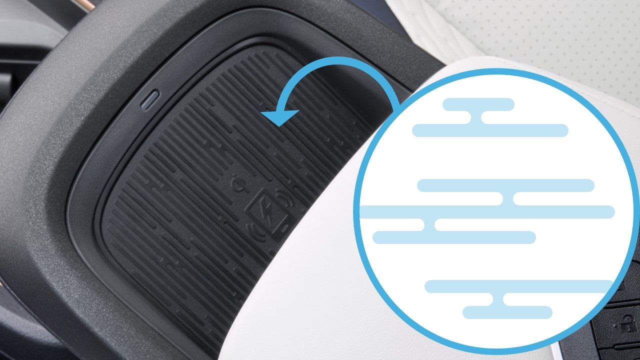 霞文様からのインスピレーション