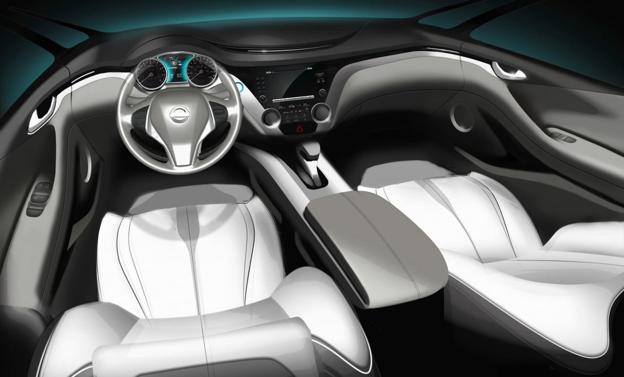 3代目「エクストレイル」（T32型）